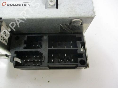 Radio RENAULT GRAND SCÉNIC II (JM0/1_) 2.0 dCi (JM1K) | BP28306731E6