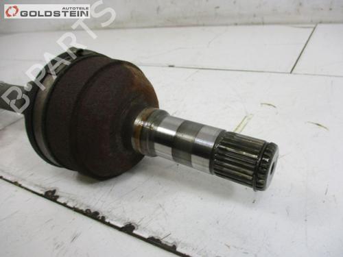 Left front driveshaft OPEL ZAFIRA TOURER C (P12) 1.6 CDTI (75) | BP37107660M38 - Image 2
