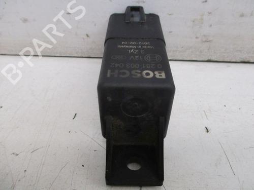 Control unit SEAT IBIZA IV ST (6J8, 6P8) 1.2 TDI | BP19296469M11 