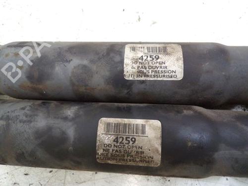 Right rear shock absorber PEUGEOT 207 CC (WD_) 1.6 16V Turbo | BP29086914M19 