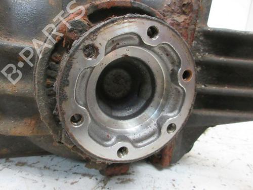 Rear differential BMW 3 Convertible (E36) 320 i | BP29094624M24 