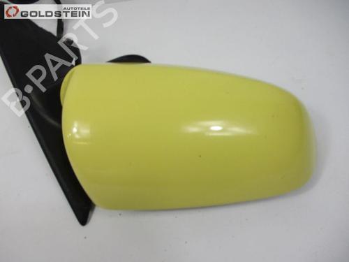 Right mirror AUDI A3 Sportback (8PA) 2.0 FSI | BP25826015C27 