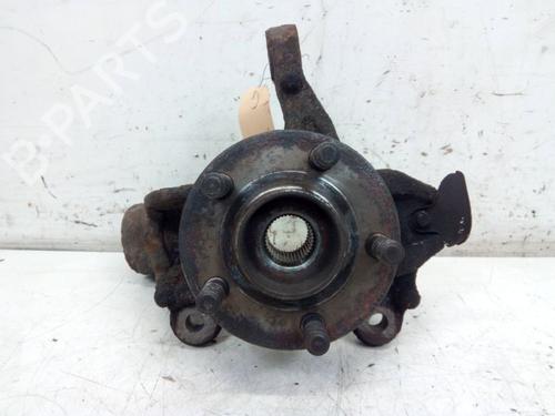 Left front steering knuckle FORD S-MAX (WA6) 2.0 TDCi | BP38028720M25 - Image 3