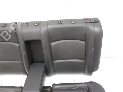 Rear seat MAZDA 3 (BK) 2.0 (BKEP) | BP37110948C17 - Image 6