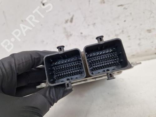 Engine control unit (ECU) FIAT 500 (312_) 1.2 (312AXA1A) | BP38422108M57 - Image 4