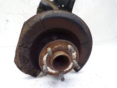 Left rear steering knuckle FORD FOCUS III Turnier 1.6 EcoBoost | BP18801954M27 