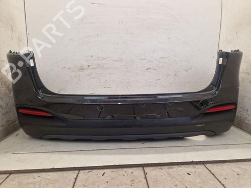 Used Rear bumper Rear bumper 37140236 37140236