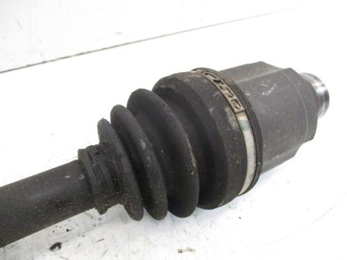 Right front driveshaft FIAT SEDICI (189_) 2.0 D Multijet 4x4 | BP18808675M39 