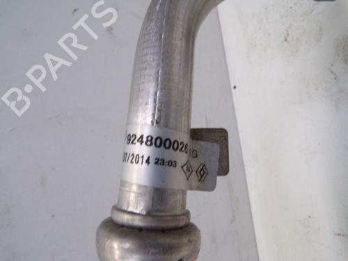 AC pipe RENAULT MEGANE III Hatchback (BZ0/1_, B3_) 1.6 16V (BZ1B, BZ1H) | BP29085804M126