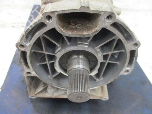 Gearbox LAND ROVER DISCOVERY III (L319) 2.7 TD 4x4 | BP18795891M3 