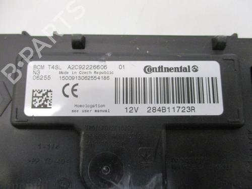 Electronic module RENAULT CLIO IV (BH_) 1.2 TCe 120 (BHM0) | BP37119364M83  - Image 6