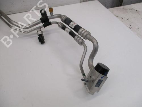 AC pipe HYUNDAI i20 I (PB, PBT) 1.1 CRDi | BP30667954M126