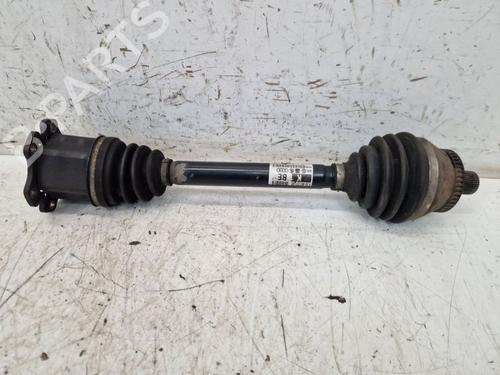 Drivaksel fortil venstre AUDI A4 B7 (8EC) 1.8 T (163 hp) 29106316