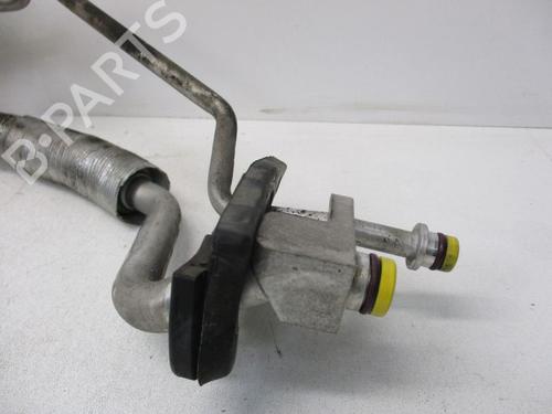 AC pipe BMW 5 (E60) 530 i | BP18801199M126 