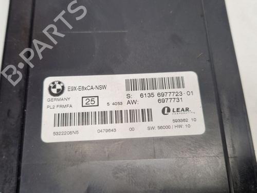 Control unit BMW 3 Touring (E91) 320 d | BP36656069M11  - Image 7