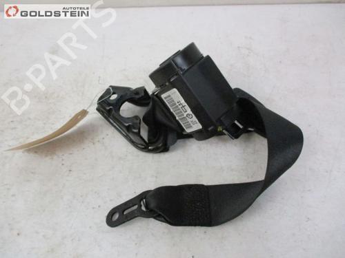 Rear left seatbelt BMW 1 Convertible (E88) 120 i | BP18752704I29 