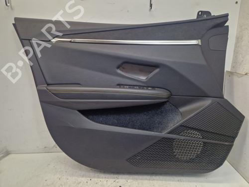 Used Front left panel RENAULT MEGANE E-TECH SUV EV60 (BNJ1) (218 hp) 29100982