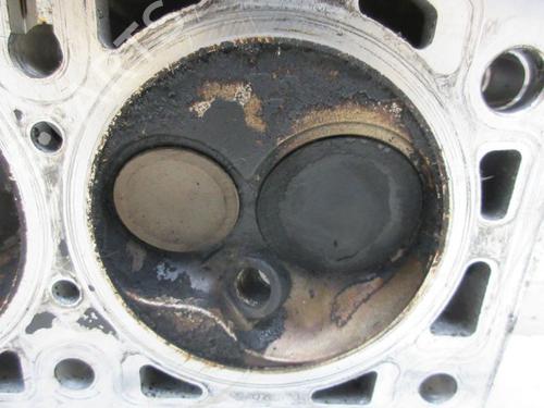 Cylinder head JEEP WRANGLER III (JK) 3.8 | BP33112299M5  - Image 9