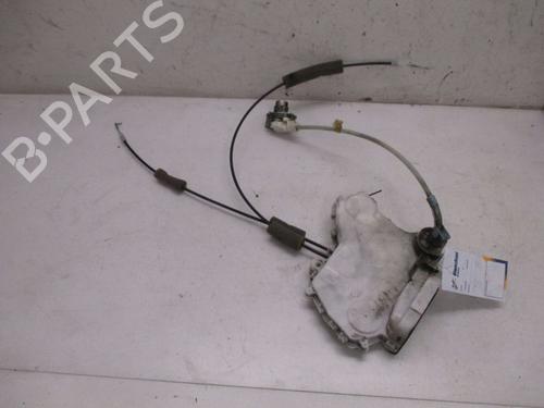 Used Front right lock HONDA CIVIC VIII Hatchback (FN, FK) 2.2 CTDi (FK3) (140 hp) 27326948