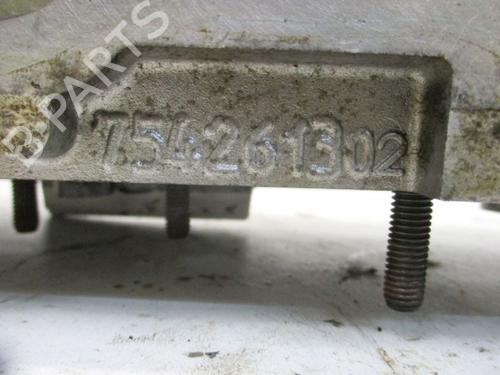 Cylinder head BMW X5 (E70) xDrive 48 i | BP18803568M5 