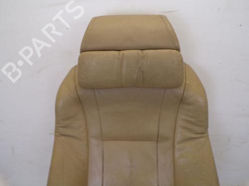 Right front seat BMW 7 (E65, E66, E67) 730 d | BP37117300C16 - Image 2