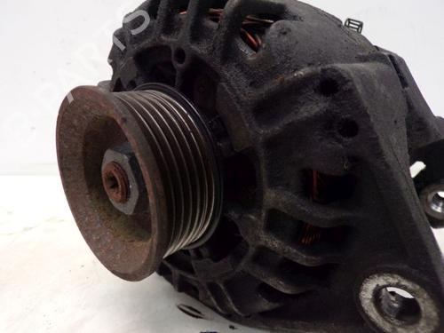 Alternator AUDI A4 B6 Avant (8E5) 2.5 TDI | BP37130666M7 - Image 5