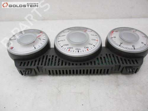 Instrument cluster PEUGEOT 807 (EB_) 2.2 HDi | BP37100038C47 - Image 3