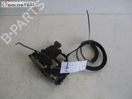 Used Front right lock OPEL CORSA D (S07) 1.7 CDTI (L08, L68) (125 hp) 13759593