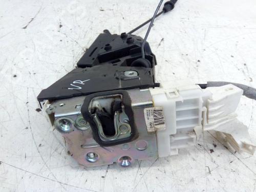 Front right lock MERCEDES-BENZ A-CLASS (W169) A 150 (169.031, 169.331) | BP26009581C97 