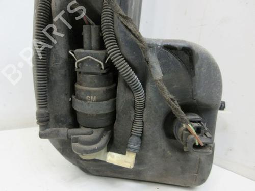 Front windshield wiper arm OPEL ASTRA H Estate (A04) 1.6 (L35) | BP29088465C143 