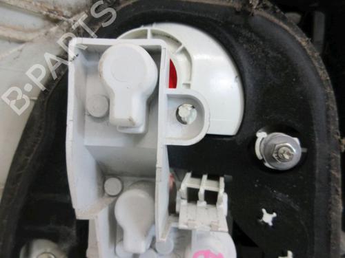 Right taillight BMW 1 (E81) 118 d | BP19295036C35 