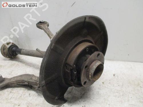 Right rear steering knuckle BMW 7 (E65, E66, E67) 730 Ld | BP37095652M28 - Image 2