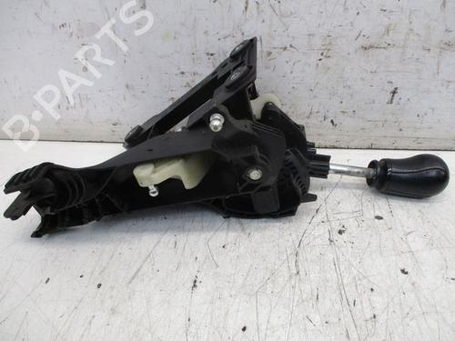 Shift knob FORD TRANSIT Van (FA_ _) 2.4 TDCi RWD | BP37126446I34 - Image 5