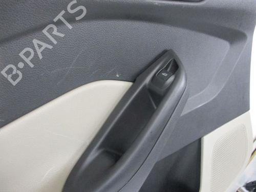 Rear left panel FORD FOCUS III 2.0 ST | BP38504645C60 - Image 4