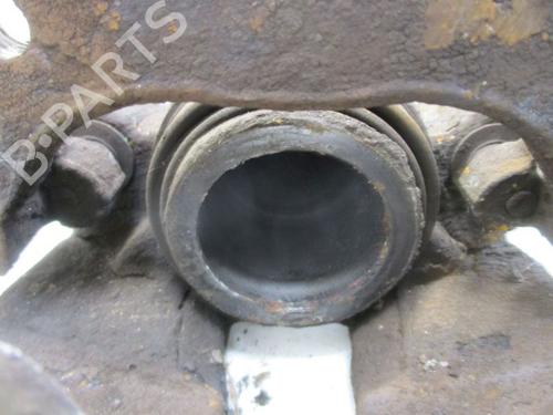 Left front brake caliper FORD FOCUS II Turnier (DA_, FFS, DS) 1.6 TDCi | BP29083551M105 