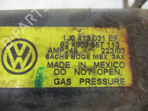 Left front shock absorber VW NEW BEETLE (9C1, 1C1) 1.4 | BP18792340M16 
