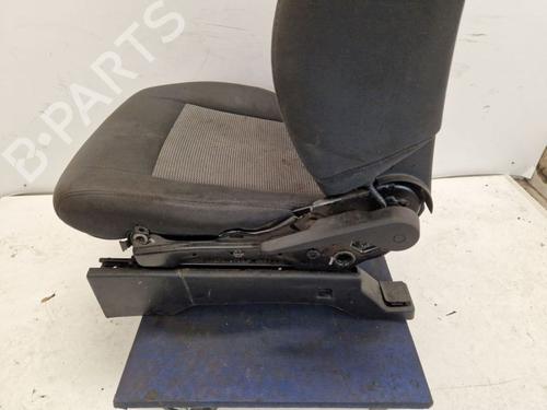 Left front seat JEEP COMPASS (MK49) 2.0 | BP33618643C15  - Image 6