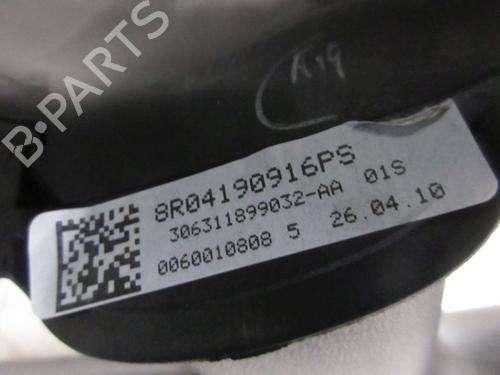 Steering wheel AUDI A3 Sportback (8PA) 1.6 | BP29095650C49 