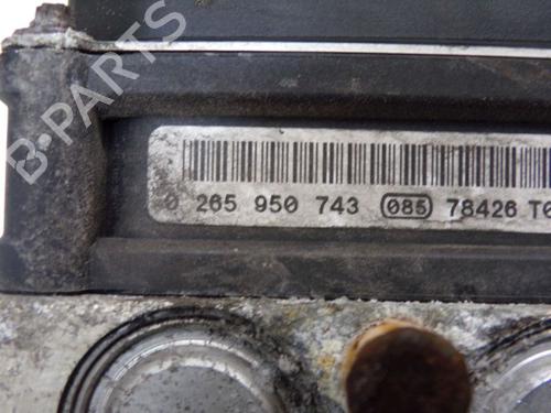 Electronic module HONDA CIVIC VIII Hatchback (FN, FK) 1.4 (FK1) | BP24963758M83 