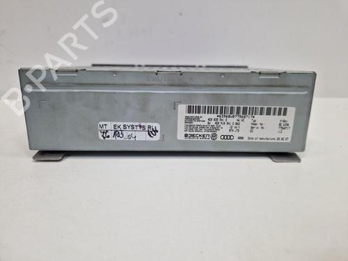 Control unit AUDI A8 D3 (4E2, 4E8) 4.2 TDI quattro | BP31856075M11 