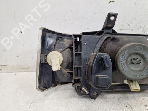 Scheinwerfer links VW TRANSPORTER T4 Bus (70B, 70C, 7DB, 7DK, 70J, 70K, 7DC, 7DJ) 2.4 D | BP28083332C28 