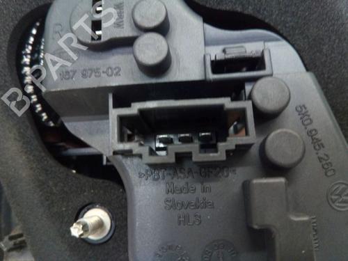 Right tailgate light VW EOS (1F7, 1F8) 2.0 TFSI | BP40181230C80  - Image 6