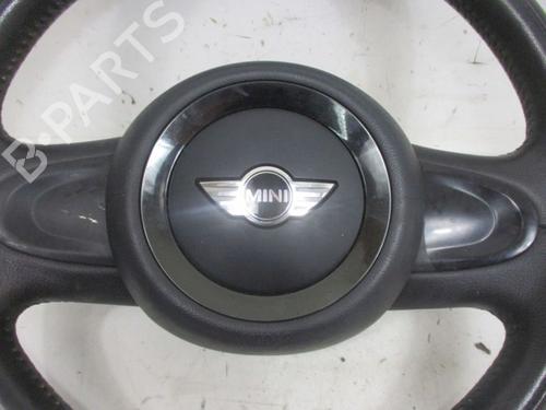 Steering wheel MINI MINI Convertible (R57) One | BP37112855C49 - Image 2