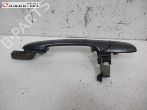 Front right exterior door handle MAZDA 5 (CR) 2.0 CD (CR19) | BP18763934C129 