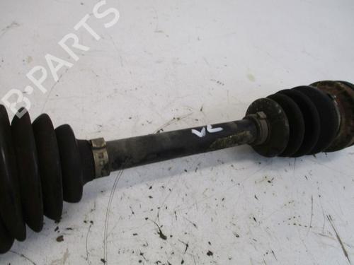Left front driveshaft OPEL ASTRA H Estate (A04) 1.6 (L35) | BP25013409M38 