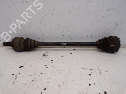 Right rear driveshaft BMW 1 (E81) 116 i | BP37130124M41 - Image 2