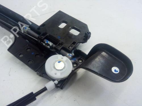 Front right window mechanism NIO ET7 EV All-wheel Drive | BP37139487C23 - Image 4