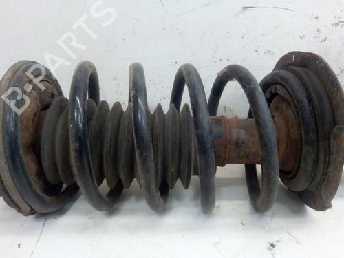 Left front shock absorber FORD MAVERICK 2.3 16V | BP29107916M16 
