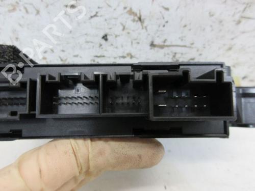 Left front window motor PORSCHE CAYENNE (9PA) S 4.5 | BP30598427E21 