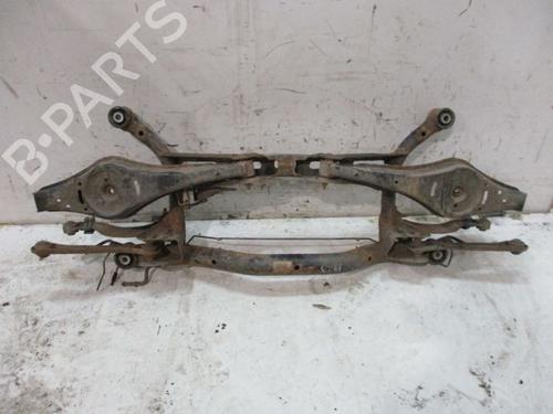 Rear axle VW PASSAT B6 Variant (3C5) 2.0 TDI | BP37116262M2 - Image 10